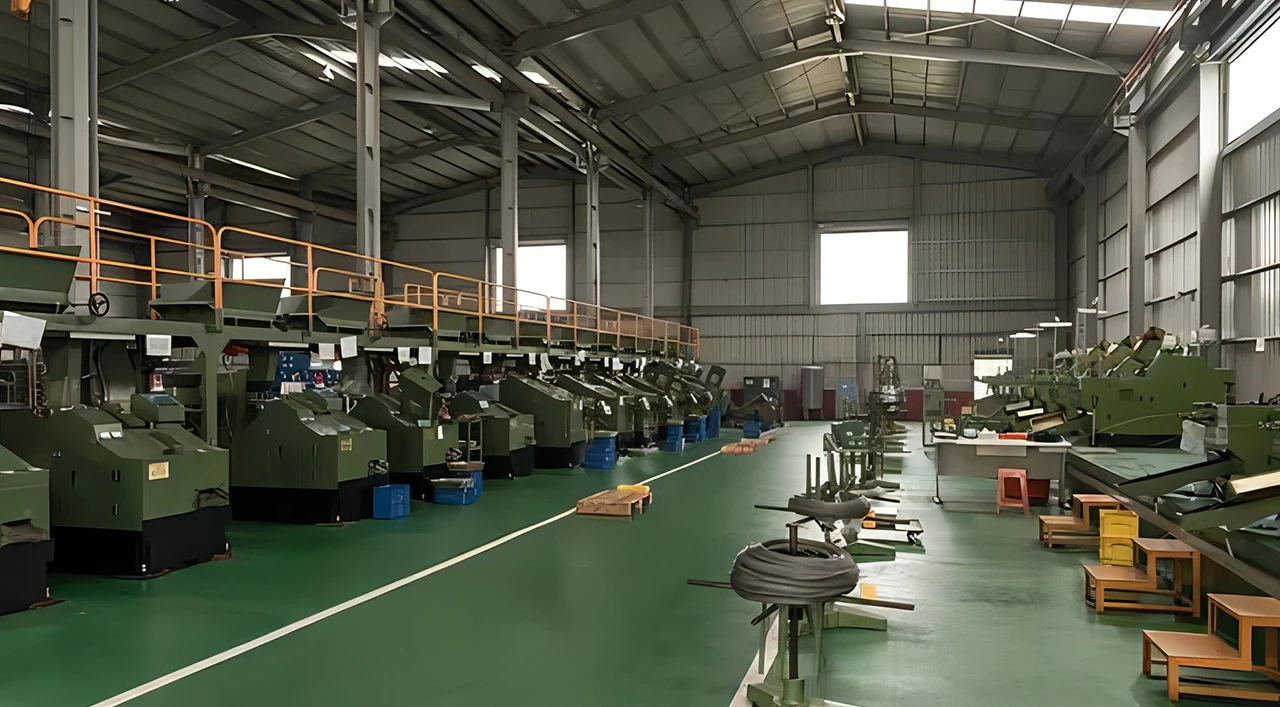 Fastener Market development-AYA FASTENERS Fastener Market development-AYA FASTENERS