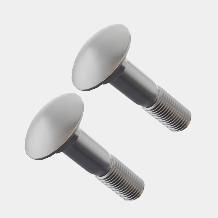SS Coach Bolts-AYA